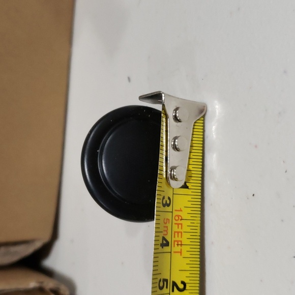Cabinet knobs - Picture 7 of 15